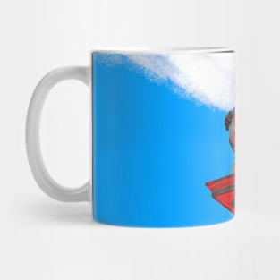 Lion Zurich Mug